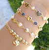 pulseiras