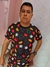 Manga curta masculino adulto Mickey - Prin Pijamas - Fabricantes e Loja Online de Pijamas em Suede
