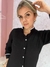 Americano Inverno Preto (cor lisa) - comprar online