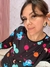 Inverno Mickey Galáxia - Prin Pijamas - Fabricantes e Loja Online de Pijamas em Suede