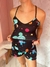 Alça Mickey Galaxia - comprar online