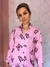 Americano Inverno Borboleta - Prin Pijamas - Fabricantes e Loja Online de Pijamas em Suede