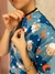 Pijama Americano Verão - Estampa Ovelha - loja online