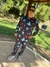 Inverno Masculino Adulto Mickey Galáxia - comprar online