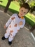 inverno masculino Infantil Urso - Prin Pijamas - Fabricantes e Loja Online de Pijamas em Suede