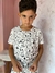 Pijama masculino Snoopy - loja online