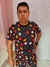 Manga curta masculino adulto Mickey - comprar online