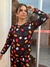 Inverno Mickey - Prin Pijamas - Fabricantes e Loja Online de Pijamas em Suede