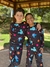 inverno masculino Infantil Mickey Galáxia na internet