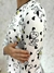 Pijama Inverno - Estampa Snoopy - loja online