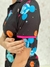 Pijama Americano Verão - Estampa Mickey Galáxia - Prin Pijamas - Fabricantes e Loja Online de Pijamas em Suede