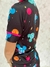 Imagem do Pijama Americano Verão - Estampa Mickey Galáxia