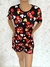 Imagem do Pijama Manga - Estampa Mickey