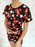 Pijama Manga - Estampa Mickey - Prin Pijamas - Fabricantes e Loja Online de Pijamas em Suede