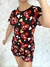 Pijama Manga - Estampa Mickey - comprar online
