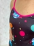 Pijama Alça- Estampa Mickey Galaxia - Prin Pijamas - Fabricantes e Loja Online de Pijamas em Suede