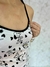 Pijama Alça- Estampa Snoopy na internet