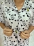 Pijama Americano Verão - Estampa Snoopy - comprar online
