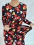 Pijama Inverno - Estampa Mickey - loja online