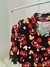 Pijama Americano Verão - Estampa Mickey - loja online