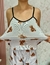 Imagem do Pijama Alça- Estampa Ursos