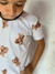 Imagem do Pijama masculino ursos