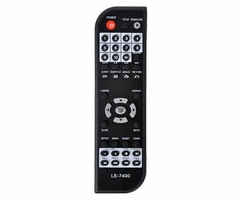 Controle para DVD da Mondial