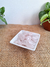 Quartzo Rosa (rolado)