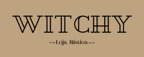 Loja Witchy