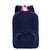 MOCH SESTINI HAPPY CRINKLE - AZUL NEON - comprar online