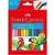 CANETA HIDROGRAFICA PRESTOCOLOR REGULAR 12CORES