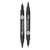 CANETA P CD/DVD DUO MARKERV2 PONTAS