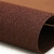 EVA ATOALHADO MARRON