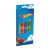LAPIS COR HOT WHEELS 12 CORES