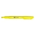 MARCA TEXTO CIS LUMINI AMARELO