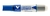 MARCADOR QUADRO BRANCO BOARD MASTER AZUL