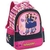 MOCHILA ESCOLAR CHIQUITITAS AMIGAS MD 4BOL. RS