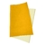 PAPEL CAMURCA AMARELO 40X60