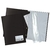 PASTA CATALAGO OFICIO PRETA 50 ENVELOPES