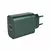 IWILL - Carregador de Parede com 1 USB-C PD 20W Verde - Power Delivery Charger