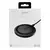 Carregador Fast Wireless Charger 10W - Conversor Para Carregamento sem Fio Preto na internet