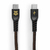 CABO USB-C / USB-C PRETO – HOGWARTS HARRY POTTER - comprar online