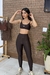 Legging Glow Coffee - loja online