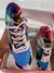 Nike SB Dunk Low na internet