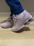 Nike Shox NZ (4 Molas)
