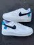 Nike Air Force na internet