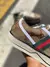 Gucci - Galaxy Shoes | Loja online especializada em tênis premium das maiores marcas do mercado