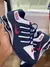 Nike Shox NZ (4 Molas)