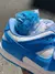 Nike SB Dunk Low na internet