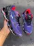 Mizuno Wave Prophecy 6 Roxo